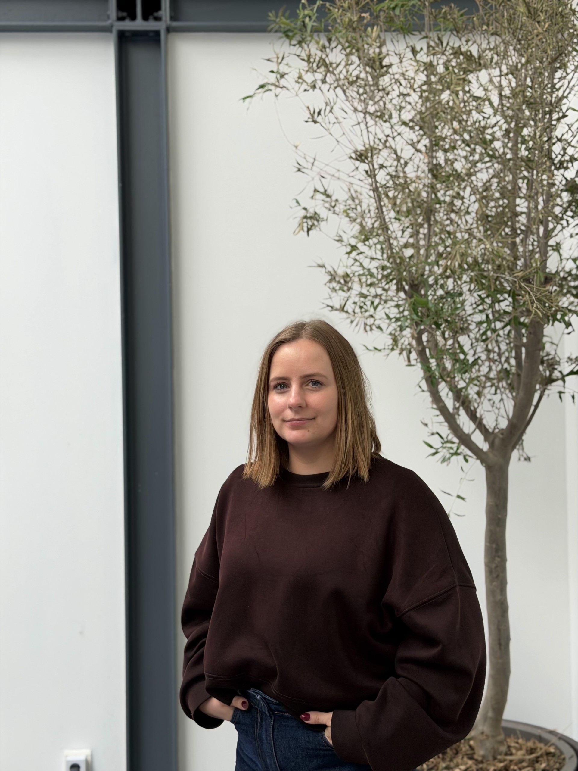 Faustine POTTIEZ