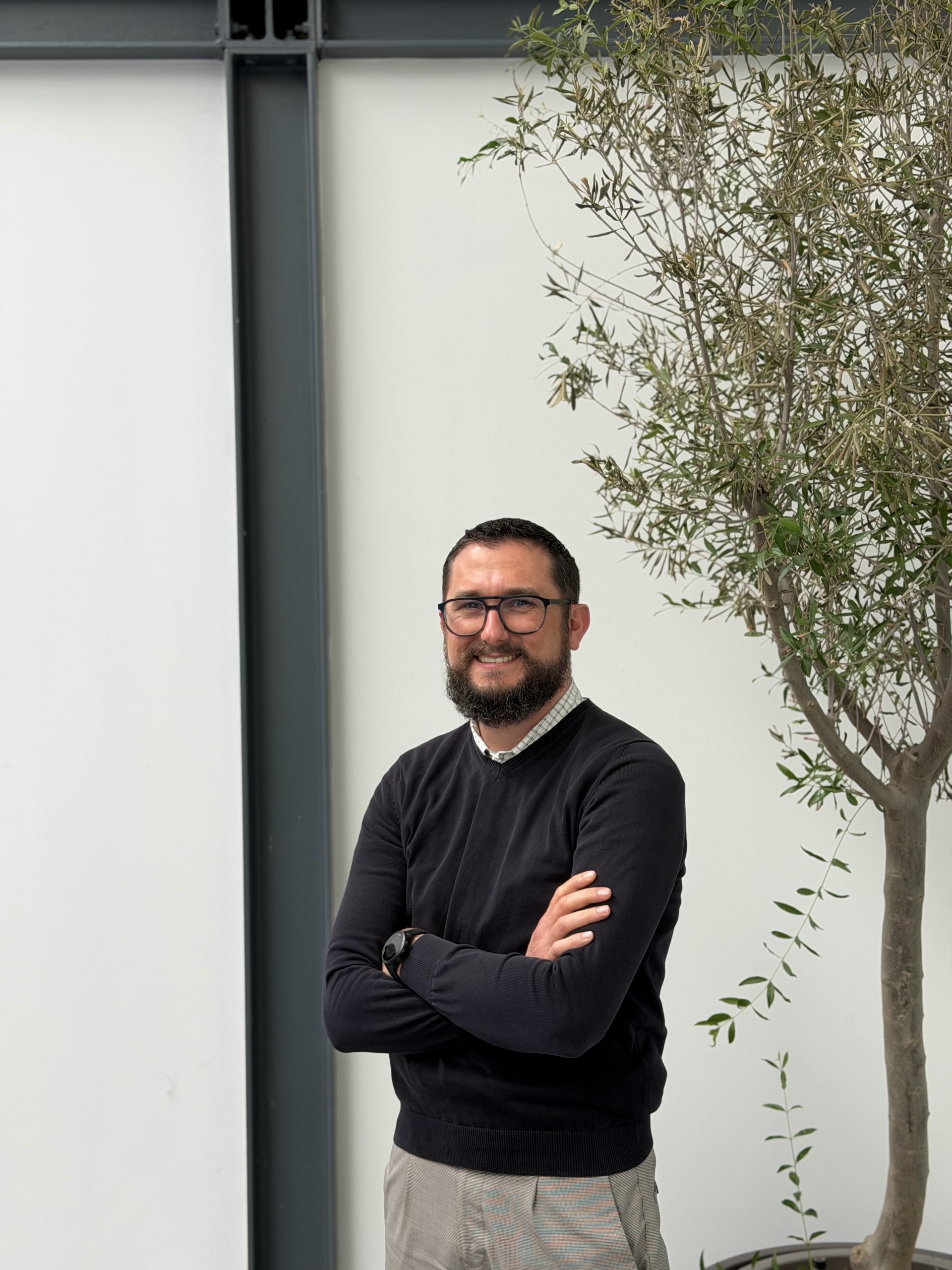 Jérémie DUSSART